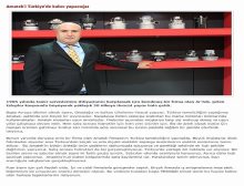ARTEK-AMETEK ISSA/INTERCLEAN